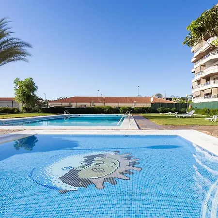 Spectacular Sea View Penthouse Apartament *