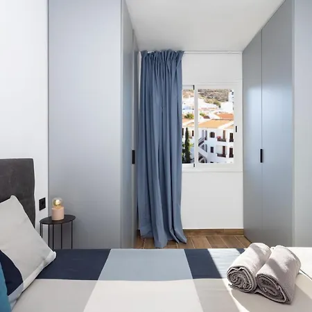 Spectacular Sea View Penthouse Apartament *