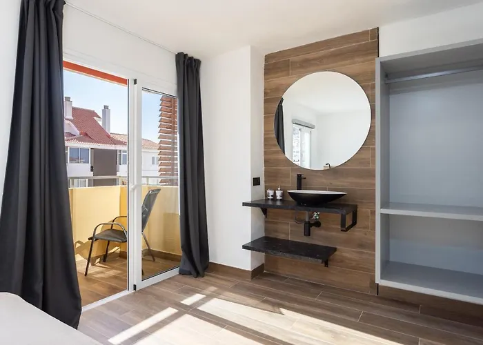 Apartamento Spectacular Sea View Penthouse
