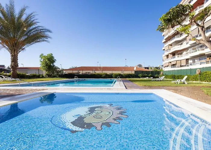 Spectacular Sea View Penthouse Apartamento *