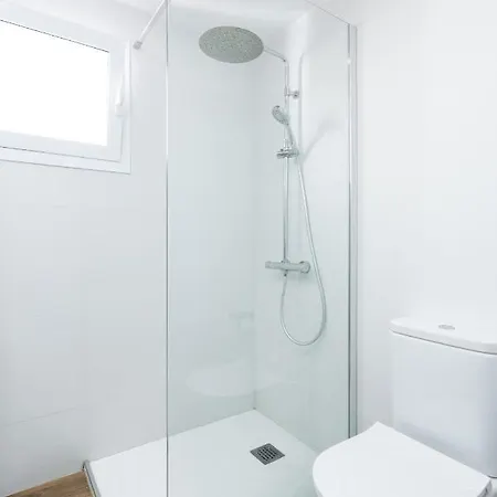 Spectacular 3-Brs Penthouse With Sea View Los Cristianos (Tenerife)