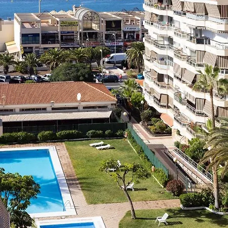 Spectacular 3-Brs Penthouse With Sea View *