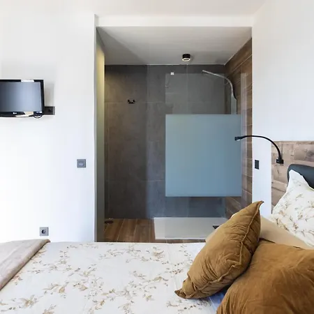 Spectacular 3-Brs Penthouse With Sea View *