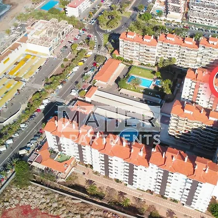 Spectacular Sea View Penthouse Apartment *